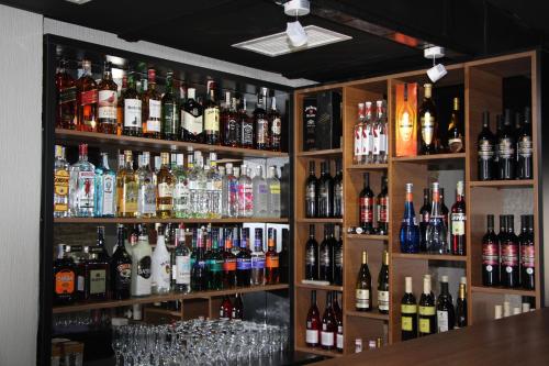 Legacy Hotel – Batumi, IL