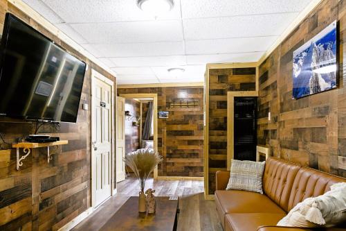 Leadville Motor Lodge 2