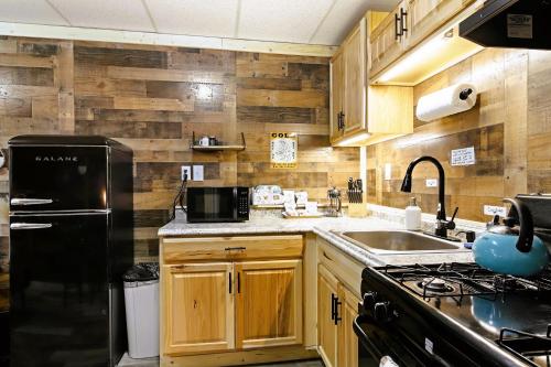 Leadville Motor Lodge 4