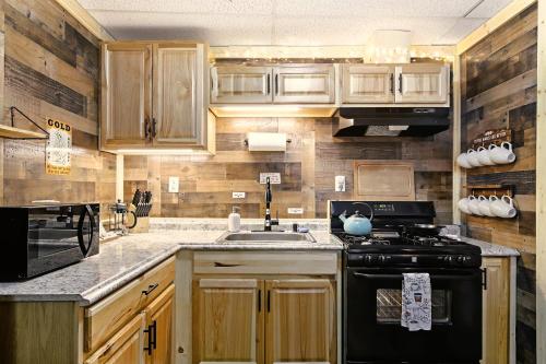 Leadville Motor Lodge 5