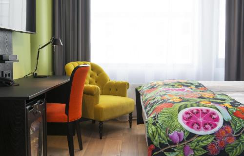 Thon Hotel Vika Atrium - image 2