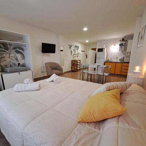 Apartamento Trejo