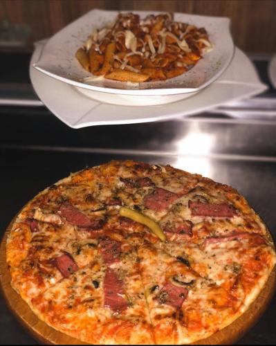 Hotel sofra in Ferizaj