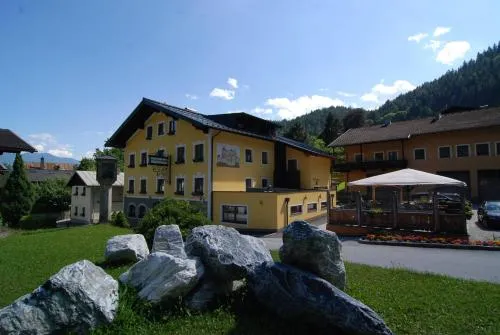 Werfenerhof in Werfen, Österreich