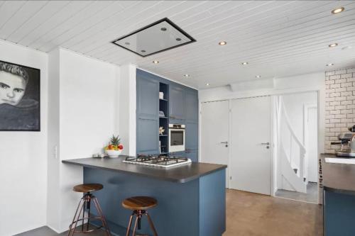  Helt hus med meget plads og have in Holstebro