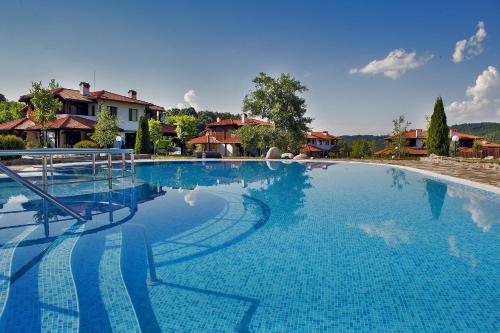 KTB Manastira Holiday Village - Hotel - Oreshak