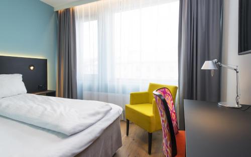 Thon Hotel Vika Atrium - image 7