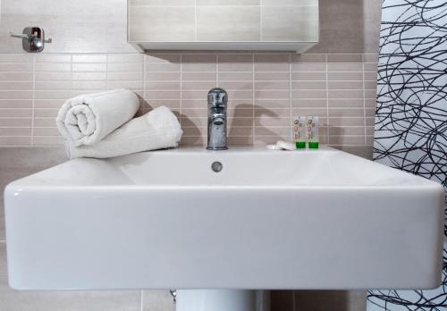 Alkinoos Beach Hotel Chalkidiki Greece