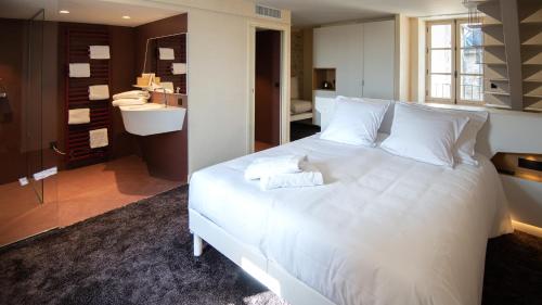 Le Roscanvec – Vannes, MN