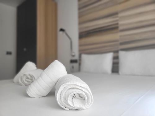 Lovely Apartment in Malaga Centre