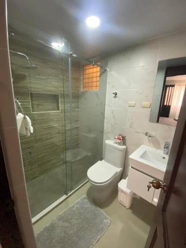 Apartamento céntrico Paradise k2