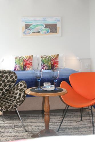Family Room with Sea View 1