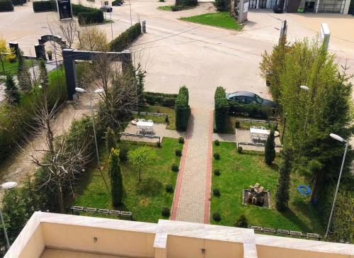 Hotel sofra in Ferizaj