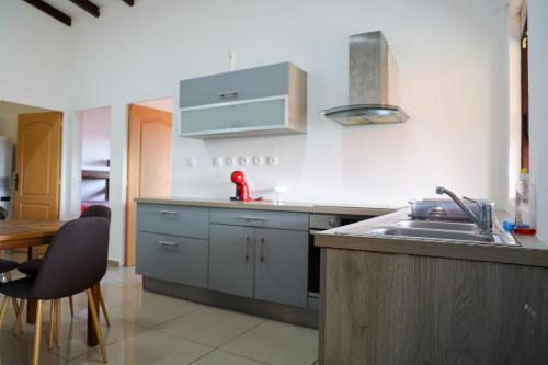 MANA - SRFB 5 in Saint-Laurent-du-Maroni