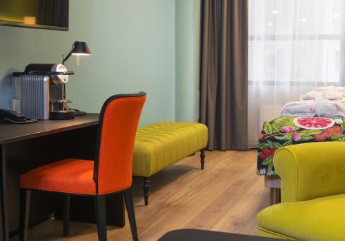 Thon Hotel Vika Atrium, Oslo (foto 3)