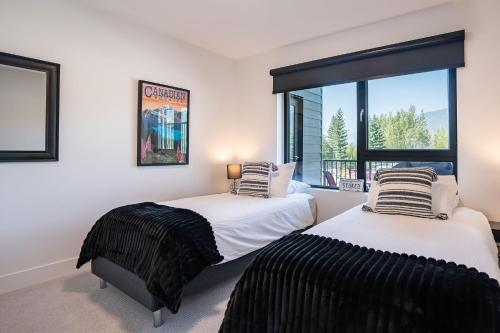 Alpine Haven by Revelstoke Vacations, Revelstoke (zdjęcie 9)