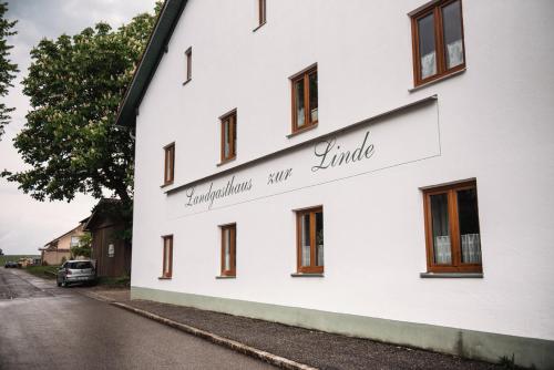 Landgasthaus zur Linde