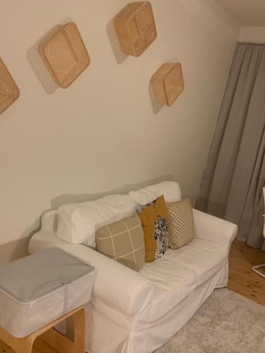 Little gem in city - Apartment - Linköping