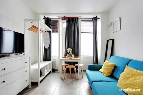 Cosy studio 2P - Batignolles Pigalle