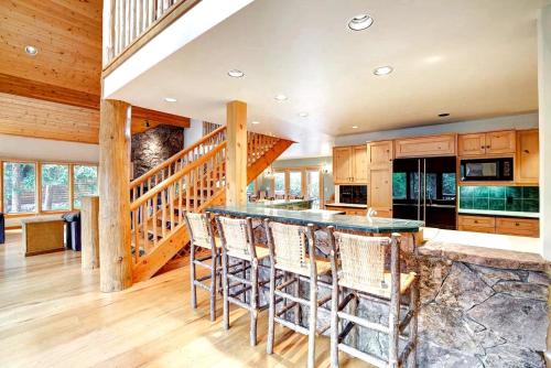 Luxury Home in Frisco in Frisco, USA
