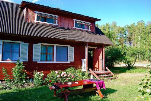 Sõrve Holiday Home