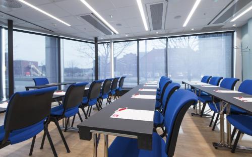 Thon Hotel Vika Atrium - image 12