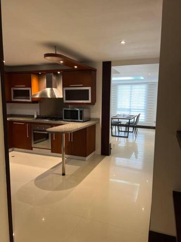 Apartamento Cali, Ciudad Jardin