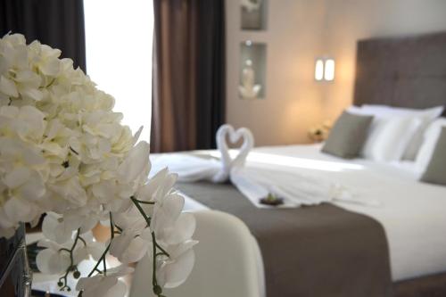 Terrazza Marco Antonio Luxury Suite, Řím (fotografie 2)