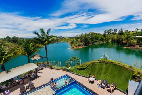 Hotel Verony Guatape