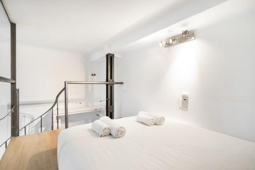 Precioso apartamento La Latina-Rastro ARN