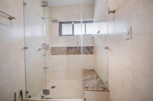 4BR family house with pool in Mérida, Mexico