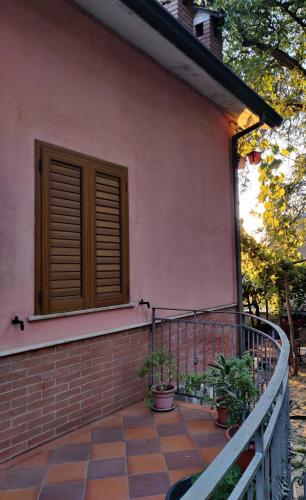 Villa Enrico - Apartment - Monticchio