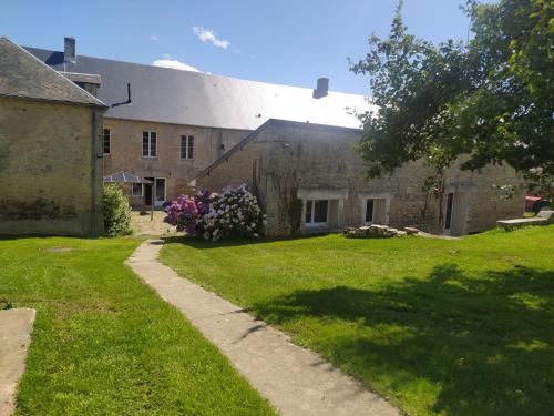 CAP MANVIEUX Gîtes gîte à louer Manvieux