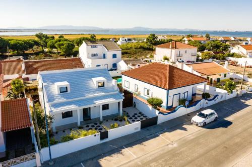 Mermaid Cottage in คอมปอตา