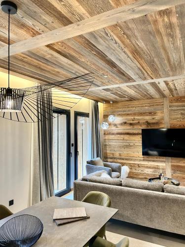 Facilities, Hameau des Prodains - Residence in Morzine