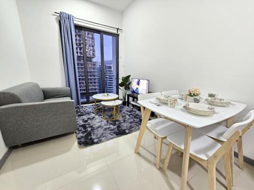 Bangsar South Apartment by Sarah's Lodge @ SouthLink Lifestyle Apartment - image 9