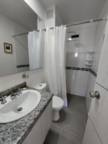 Apartamento Aqualina Green piso 10