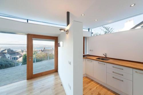 The Nook, Studio Apartment, South Queensferry in Queensferry