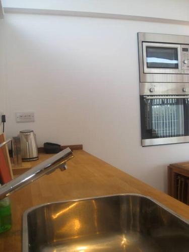 The Nook, Studio Apartment, South Queensferry in Queensferry