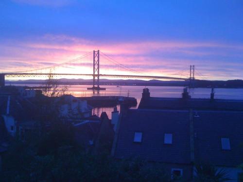 The Nook, Studio Apartment, South Queensferry in Queensferry