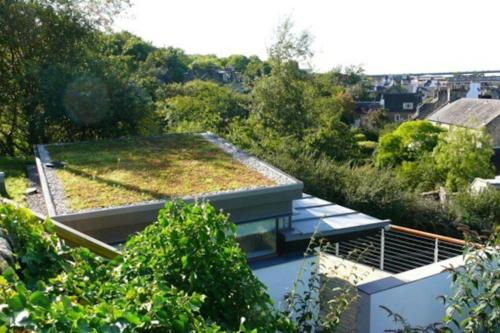 The Nook, Studio Apartment, South Queensferry in Queensferry
