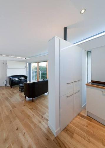The Nook, Studio Apartment, South Queensferry in Queensferry