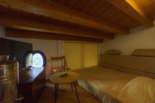 Maquedino holiday home & Terrace - Centro Storico, Palermo (fotografie 9)