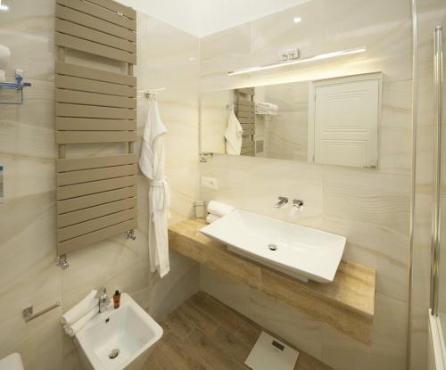 Terrazza Marco Antonio Luxury Suite, Řím (fotografie 4)