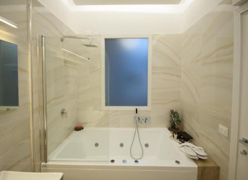 Terrazza Marco Antonio Luxury Suite, Řím (fotografie 6)