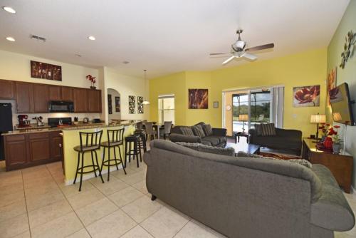 Watersong 5 Bed 4 Baths in Davenport, USA