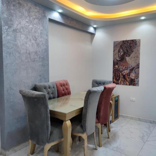 شقة مفروش بفيصل ساكن اول عائلات فقط - New Furnished apartment in Faisal Families Only, Káhira (fotografie 5)