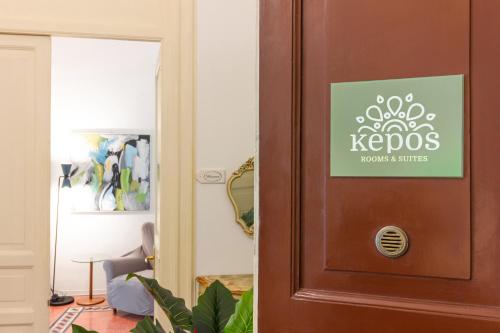Kepos Rooms and Suites, Palermo