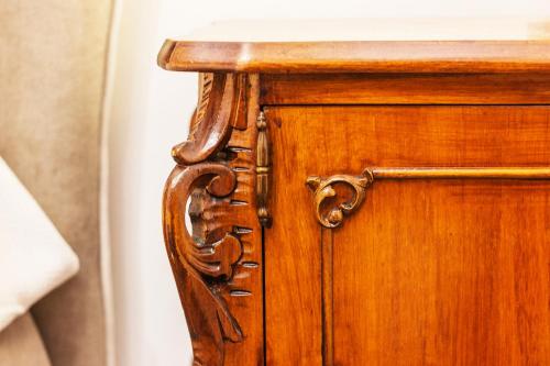 Kepos Rooms and Suites