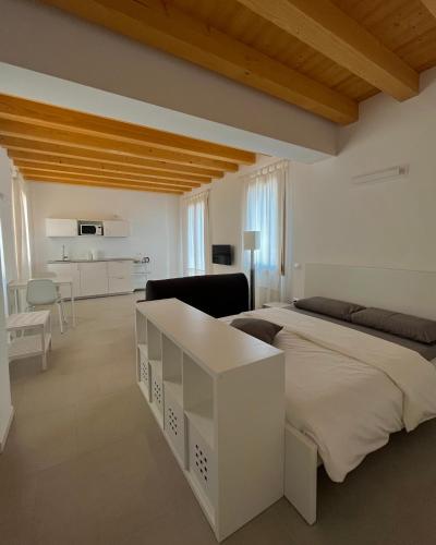 Residence Duomo - Apartment - Castelfranco Veneto